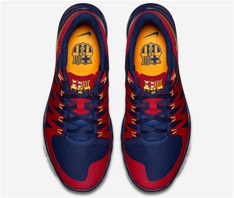 nike fc barcelona sneakers|FC Barcelona Nike store.